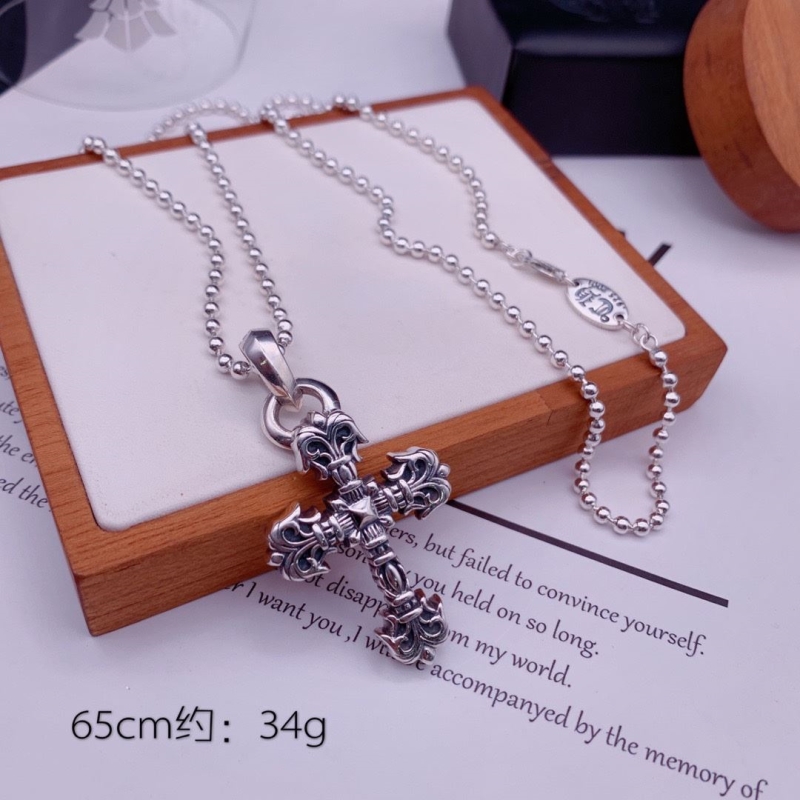 Chrome Hearts Necklaces